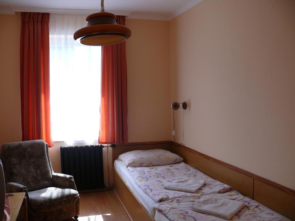 Hotel Orchidea Balástya Habitación foto