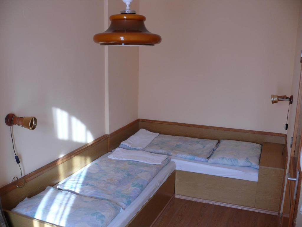 Hotel Orchidea Balástya Habitación foto