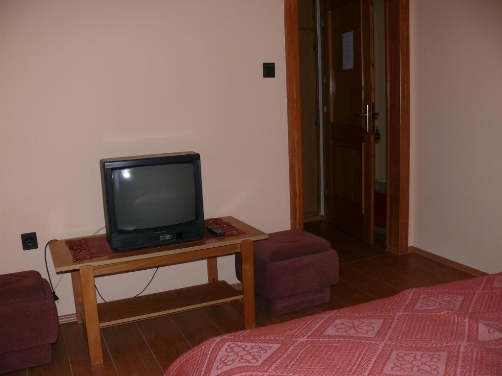 Hotel Orchidea Balástya Habitación foto
